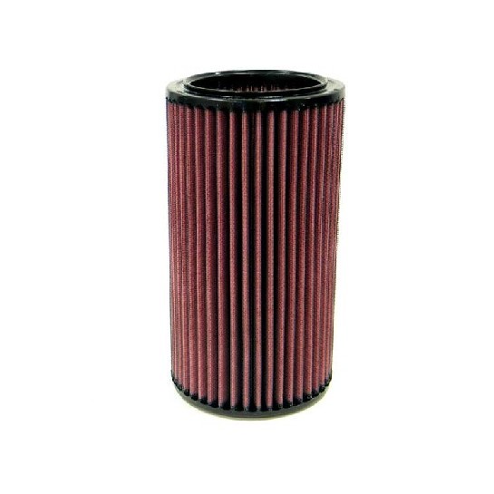 Слика на филтер за воздух K&N Filters E-2244 за Renault 21 Savanna 2.0 (K48C) - 120 коњи бензин