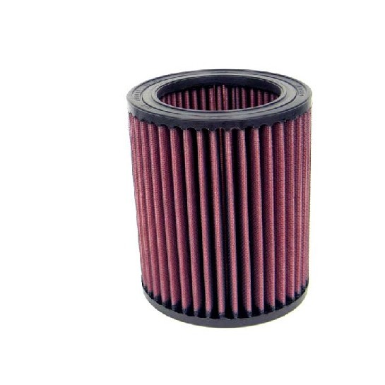 Слика на филтер за воздух K&N Filters E-2360 за Rover Montego 2.0 i - 102 коњи бензин