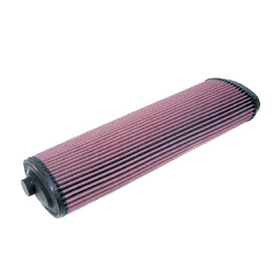 Слика на Филтер за воздух K&N Filters E-2657 за BMW 3 Coupe E92 325 d - 211 коњи дизел