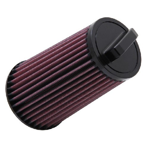 Слика на филтер за воздух K&N Filters E-2985 за Mini Clubman (R55) Estate Cooper SD - 136 коњи дизел