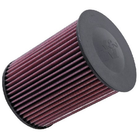 Слика на филтер за воздух K&N Filters E-2993 за Ford Focus 2 Station Wagon (daw) 1.8 TDCi - 115 коњи дизел