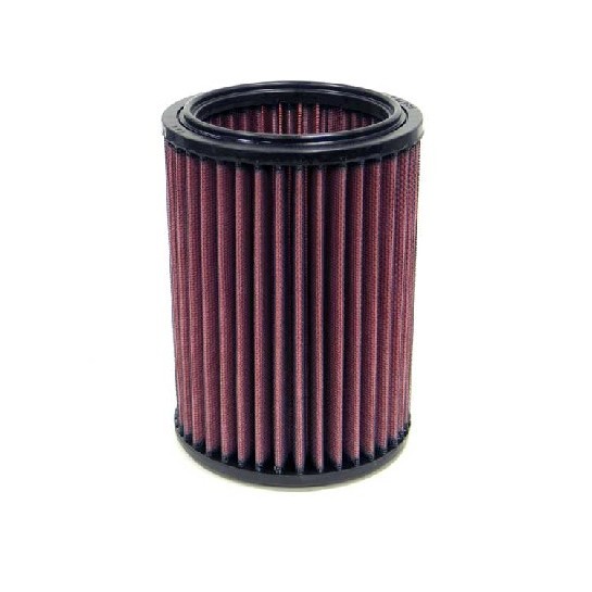 Слика на филтер за воздух K&N Filters E-9139 за Renault Express Box 1.9 D (F40R) - 54 коњи дизел