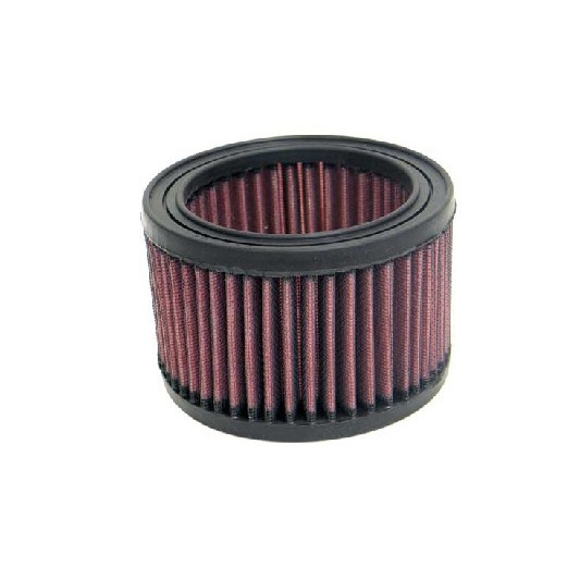 Слика на филтер за воздух K&N Filters HA-0001 за мотор Honda NX 650 Dominator (RD02) - 44 коњи бензин