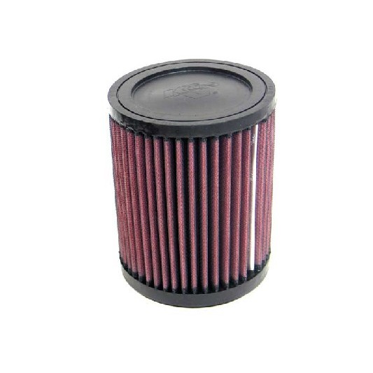 Слика на филтер за воздух K&N Filters HA-0850 за мотор Honda CM 400 T (NC01) - 44 коњи бензин