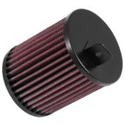 Слика 1 $на Филтер за воздух K&N Filters HA-5100