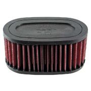 Слика 1 на филтер за воздух K&N Filters HA-7500