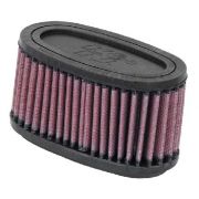 Слика 1 на филтер за воздух K&N Filters HA-7504