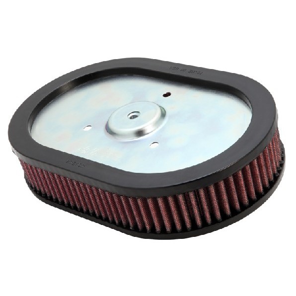 Слика на филтер за воздух K&N Filters HD-0910 за мотор Harley-Davidson Road King 1800 Road King CVO (FLHRSE) - 101 коњи бензин