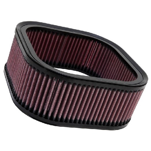 Слика на филтер за воздух K&N Filters HD-1102 за мотор Harley-Davidson V-Rod 1130 V-Rod Black Jack (VRSCB) - 99 коњи бензин