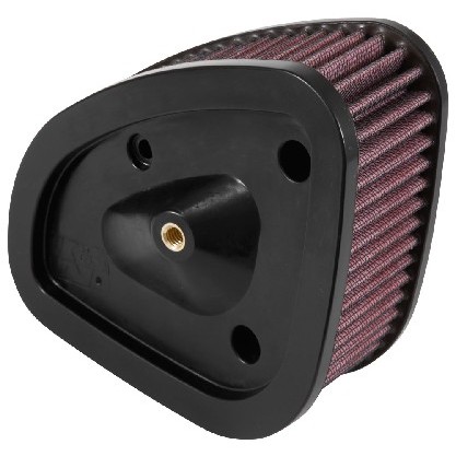 Слика на филтер за воздух K&N Filters HD-1717 за мотор Harley-Davidson Road King 1750 Road King Classic - 90 коњи бензин