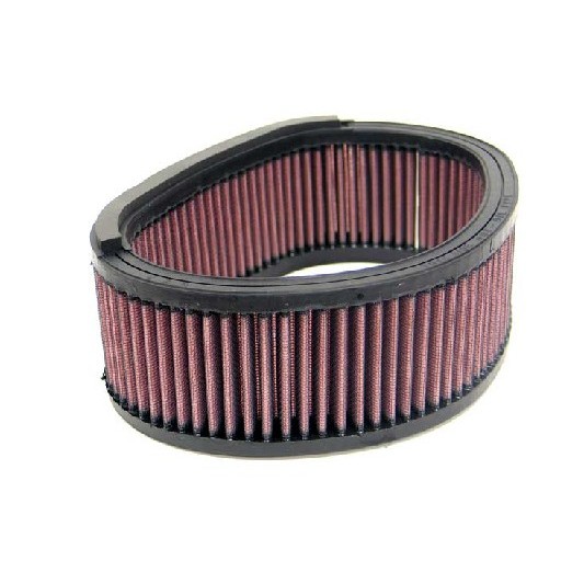 Слика на филтер за воздух K&N Filters HD-2078 за мотор Harley-Davidson Dyna 1340 Dyna Fat Bob (FXEF) - 67 коњи бензин