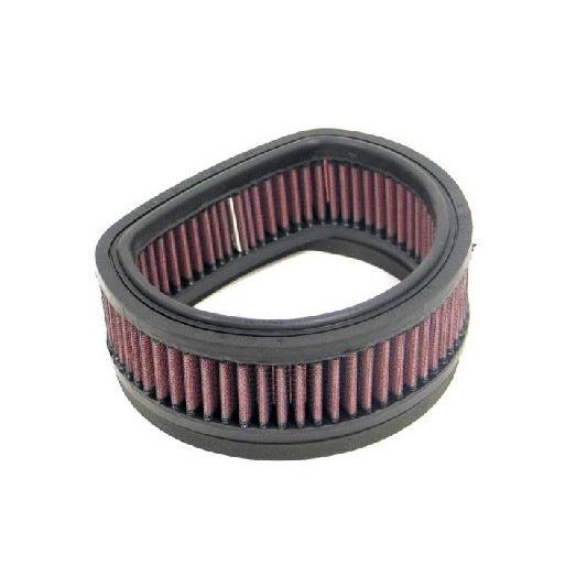 Слика на филтер за воздух K&N Filters HD-2084 за мотор Harley-Davidson Low Rider 1340 Low Rider (FXRS) - 64 коњи бензин