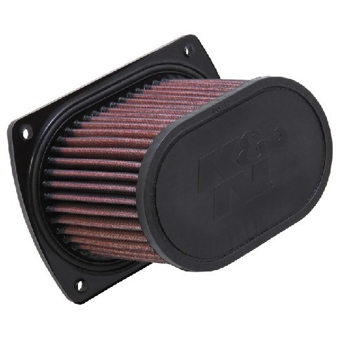 Слика на филтер за воздух K&N Filters HY-6507 за мотор Hyosung GT 125 Naked - 14 коњи бензин