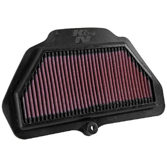 Слика на филтер за воздух K&N Filters KA-1016 за мотор Kawasaki Ninja Ninja ZX-10R (ZXT00F) - 106 коњи бензин