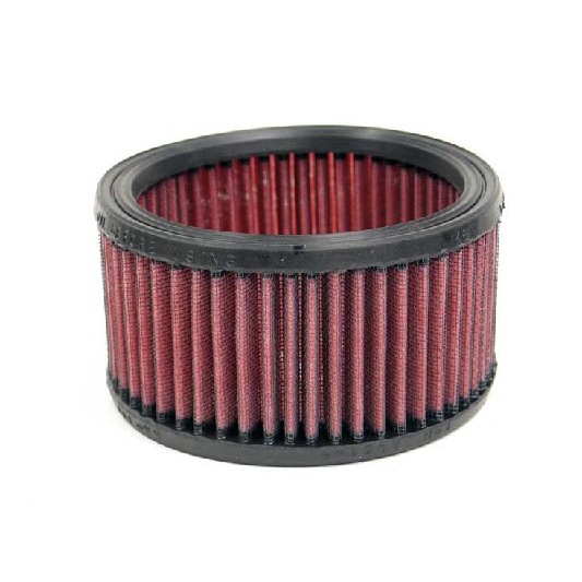 Слика на филтер за воздух K&N Filters KA-1100 за мотор Kawasaki H H2-B - 73 коњи горична смес