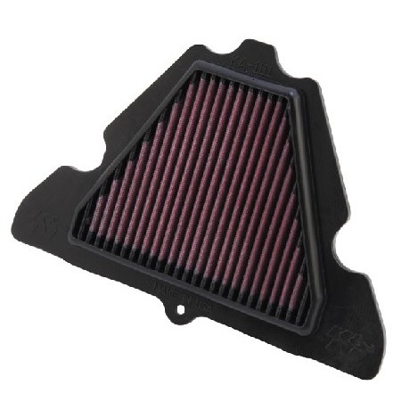 Слика на филтер за воздух K&N Filters KA-1111 за мотор Kawasaki Z Z 1000 ABS (ZRT00F) - 106 коњи бензин