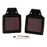 Слика 1 $на Филтер за воздух K&N Filters KA-1299-1