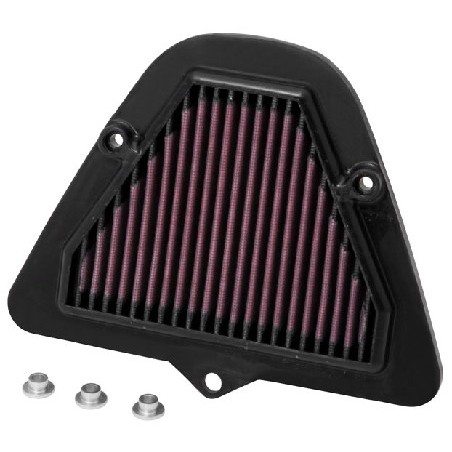 Слика на филтер за воздух K&N Filters KA-1709 за мотор Kawasaki VN 1700 Classic (VNT70E) - 75 коњи бензин