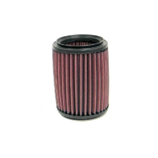 Слика на филтер за воздух K&N Filters KA-7583 за мотор Kawasaki GPZ 750 (ZX750A1-A2) - 87 коњи бензин