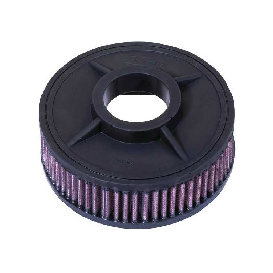 Слика на филтер за воздух K&N Filters KA-8095 за мотор Kawasaki VN 800 (VN800A) - 34 коњи бензин