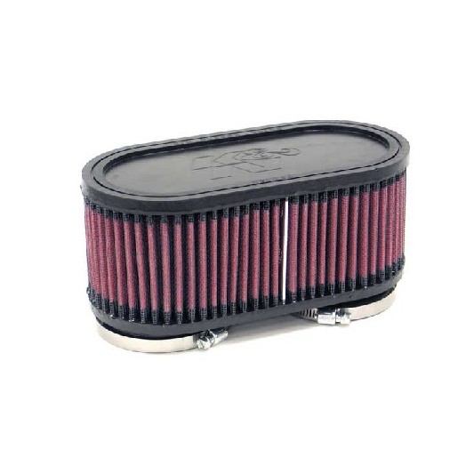 Слика на филтер за воздух K&N Filters RU-2970 за мотор Suzuki GS 500 E (GM51B) - 46 коњи бензин