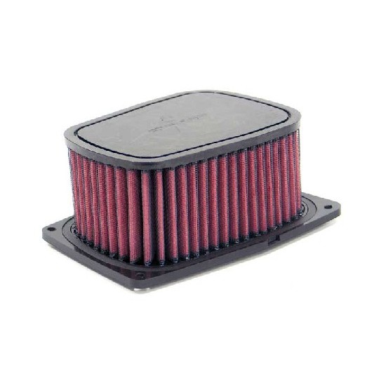 Слика на филтер за воздух K&N Filters SU-0006 за мотор Suzuki DR 800 (SR42B) - 50 коњи бензин