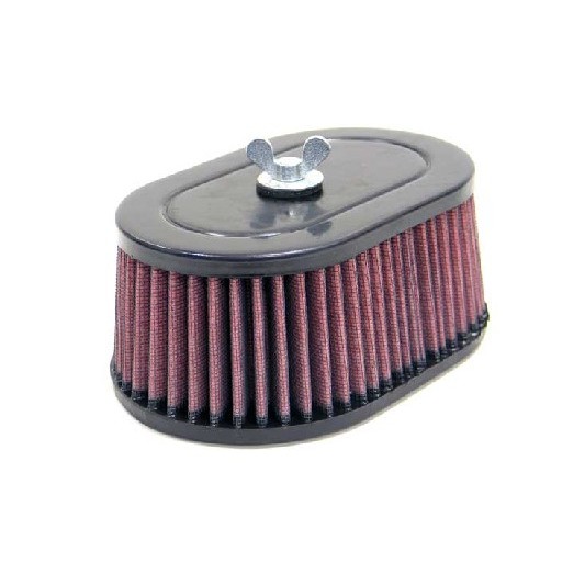 Слика на филтер за воздух K&N Filters SU-6590 за мотор Suzuki DR 650 RE (SP 45B) - 45 коњи бензин