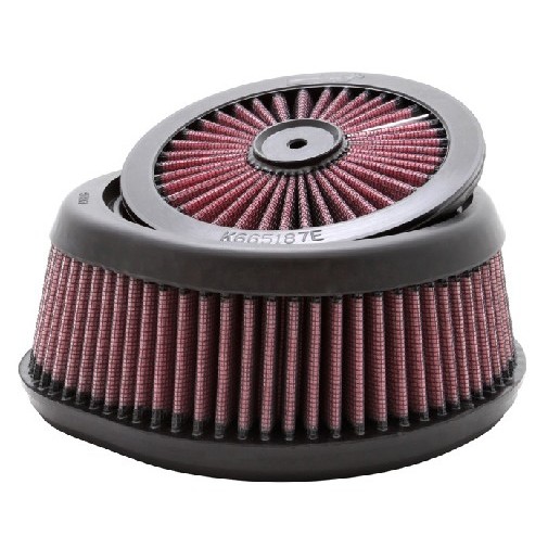 Слика на Филтер за воздух K&N Filters YA-2506XD