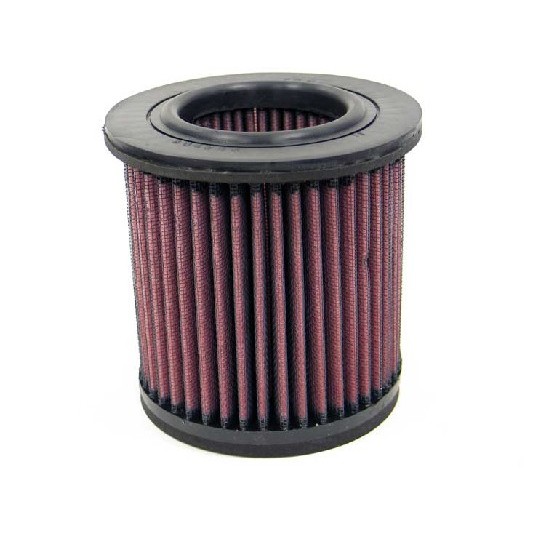 Слика на филтер за воздух K&N Filters YA-6092 за мотор Yamaha XJ 600 S Diversion (RJ01) - 61 коњи бензин