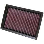 Слика 1 $на Филтер за воздух K&N Filters Race Specific BM-1010R