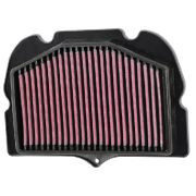 Слика 1 $на Филтер за воздух K&N Filters Race Specific SU-1308R