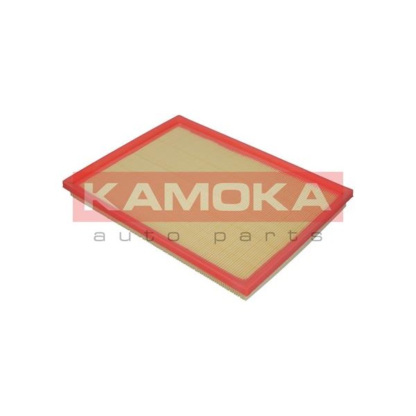 Слика на филтер за воздух KAMOKA  F200501 за Opel Astra F Van 1.6 i - 71 коњи бензин