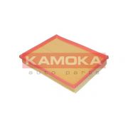 Слика 1 на филтер за воздух KAMOKA  F200601