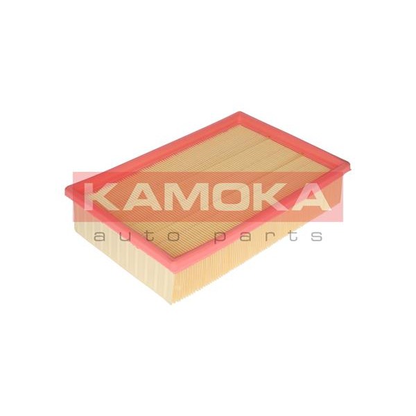 Слика на филтер за воздух KAMOKA  F203601 за VW Caddy 2 Box (9K9A) 1.7 SDI - 57 коњи дизел