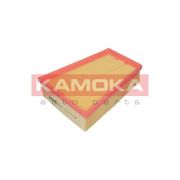Слика 1 на филтер за воздух KAMOKA  F204101