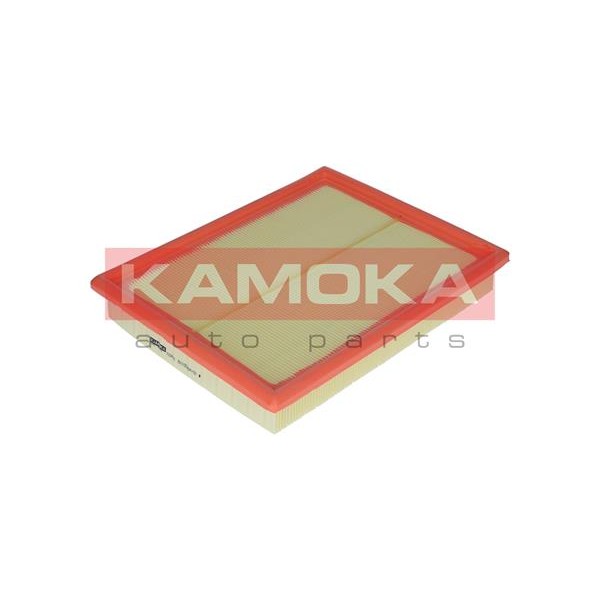 Слика на филтер за воздух KAMOKA  F204701 за Fiat Strada (178e) 1.4 Flex - 86 коњи Бензин/Етанол