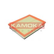 Слика 1 на филтер за воздух KAMOKA  F205201