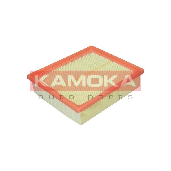 Слика на филтер за воздух KAMOKA  F206401 за Renault Vel Satis (BJ0) 2.0 16V Turbo (BJ0K) - 163 коњи бензин