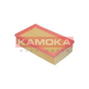 Слика 2 на филтер за воздух KAMOKA  F208501