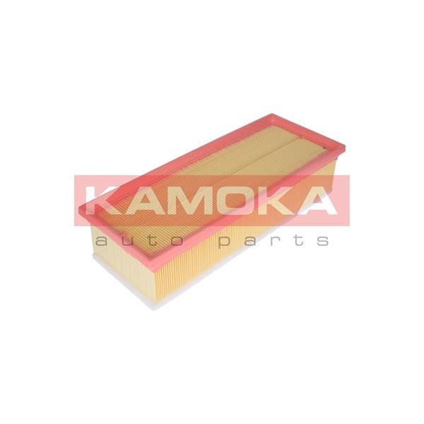 Слика на филтер за воздух KAMOKA  F229701 за Seat Toledo 3 (5P2) 2.0 TDI - 136 коњи дизел