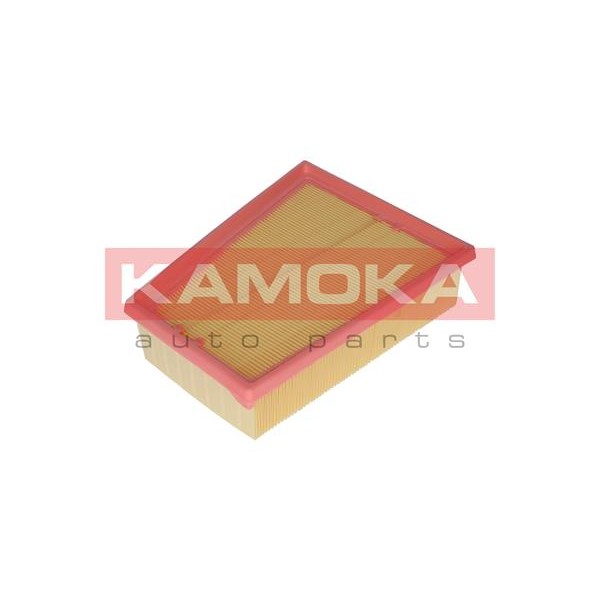 Слика на филтер за воздух KAMOKA  F234001 за Renault Megane 2 Hatchback 1.6 16V (BM0C, CM0C) - 113 коњи бензин