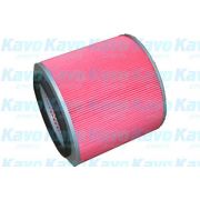 Слика 1 $на Филтер за воздух KAVO PARTS HA-680