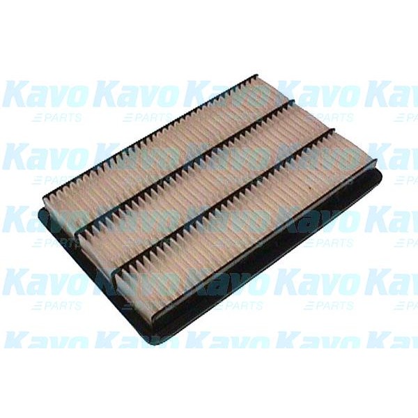 Слика на филтер за воздух KAVO PARTS MA-4609 за Mitsubishi Montero 4 (V80,V90) V6 (V87W, V97W) - 250 коњи бензин