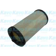 Слика 1 $на Филтер за воздух KAVO PARTS TA-378G