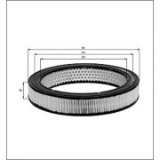 Слика 1 $на Филтер за воздух MAGNETI MARELLI 154077163760