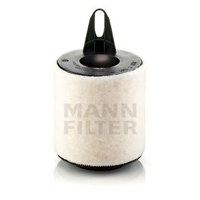 Слика на филтер за воздух MANN-FILTER C 1361 за BMW 3 Cabrio E93 320 i - 156 коњи бензин