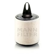 Слика 1 на филтер за воздух MANN-FILTER C 1361