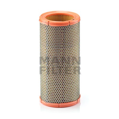 Слика на филтер за воздух MANN-FILTER C 1399/2 за Renault Megane 1 (BA0-1) 1.9 dTi (BA08, BA0N) - 98 коњи дизел