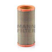 Слика 1 на филтер за воздух MANN-FILTER C 1399/2