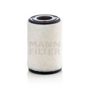 Слика 1 $на Филтер за воздух MANN-FILTER C 14 011